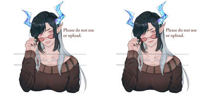 UntitledBust/Waist + Transparent BG